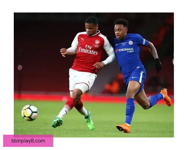 切尔西小将杜鹃租借加盟莱斯特城征战至赛季末开启成长之路